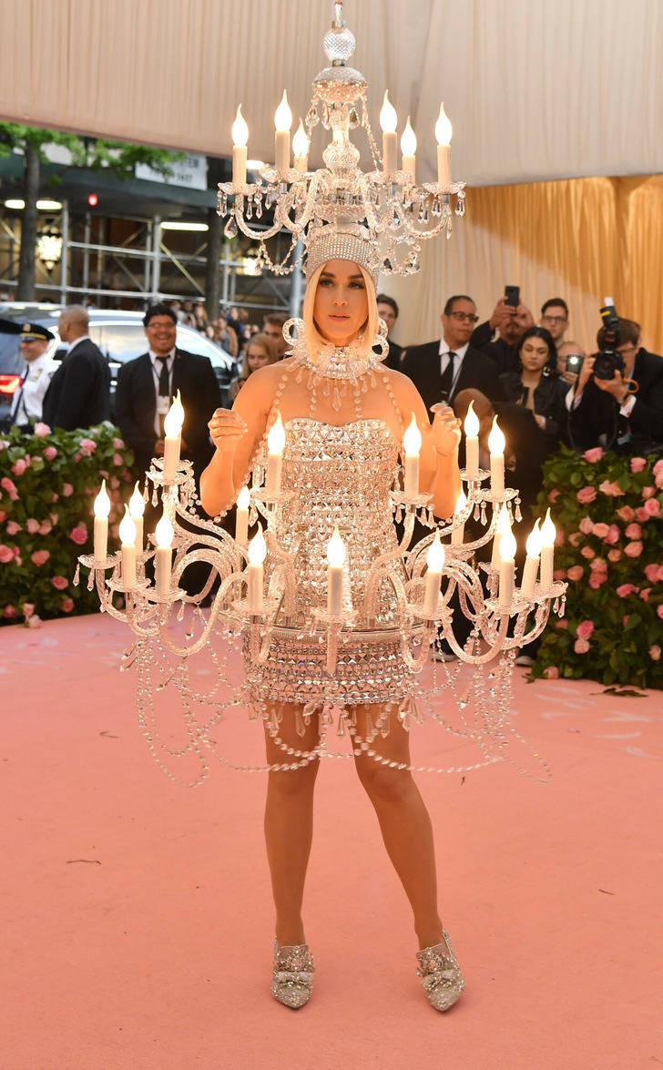 Outrageously Unique: Celebrities Making Bold Fashion Statements