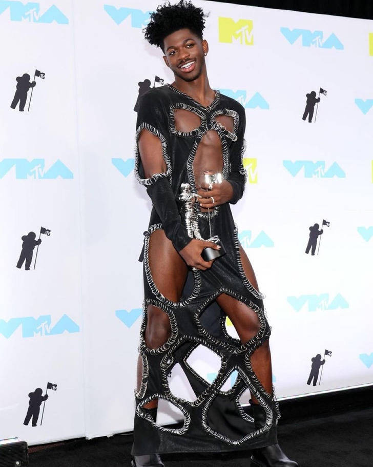 Outrageously Unique: Celebrities Making Bold Fashion Statements
