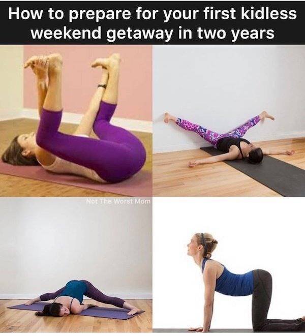 Dirty Minds, Assemble!