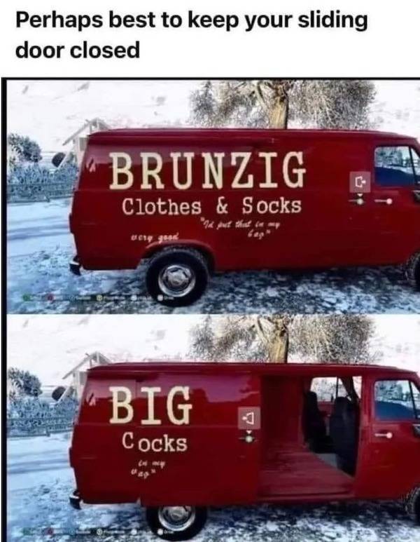 Dirty Minds, Assemble!