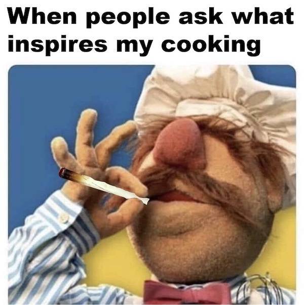 Memes That Perfectly Capture The Stoner Experience