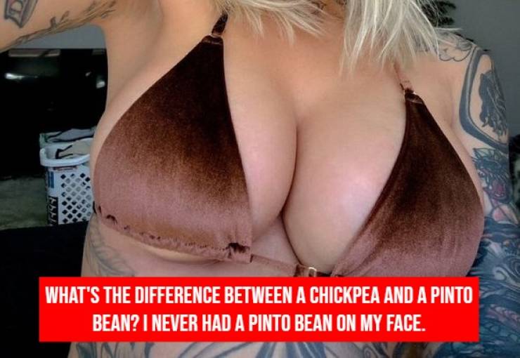 Girls, Give Us Your Best Jokes!