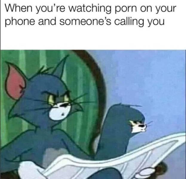Ooh, That’s Dirty!