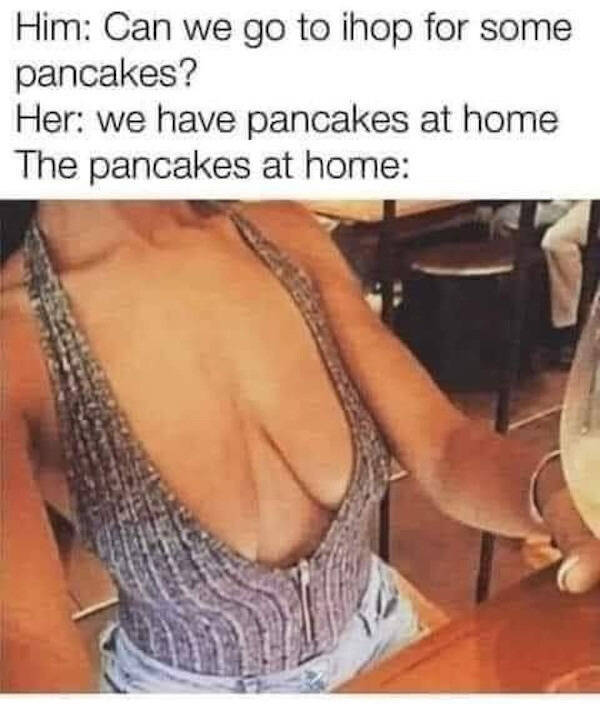 Ooh, That’s Dirty!