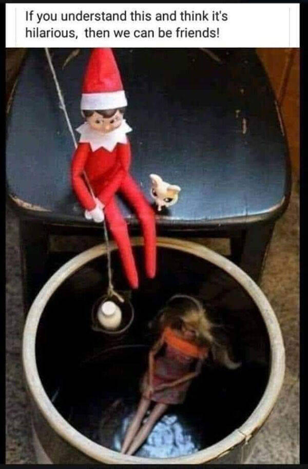 Ooh, That’s Dirty!