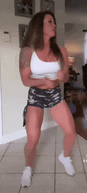 White Is So Sexy!