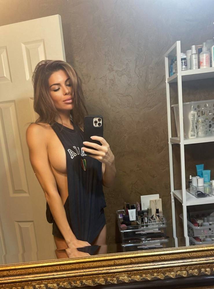 Big Boobs Are Always Welcome!