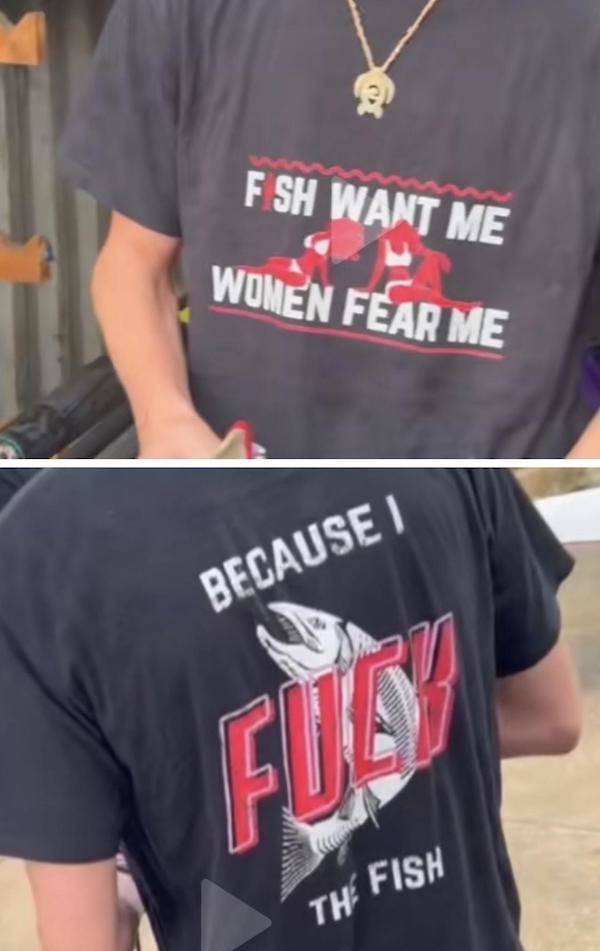 Dirty Minds Only!
