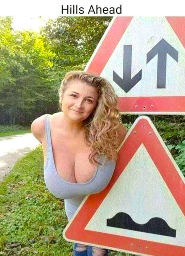 Dirty Minds Only!