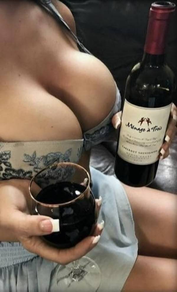 Cheers To Everyone