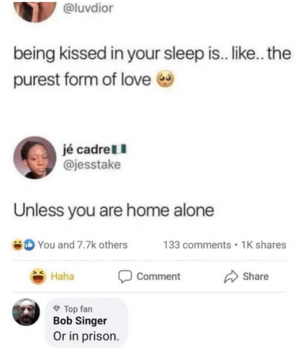 Hold On A Second!