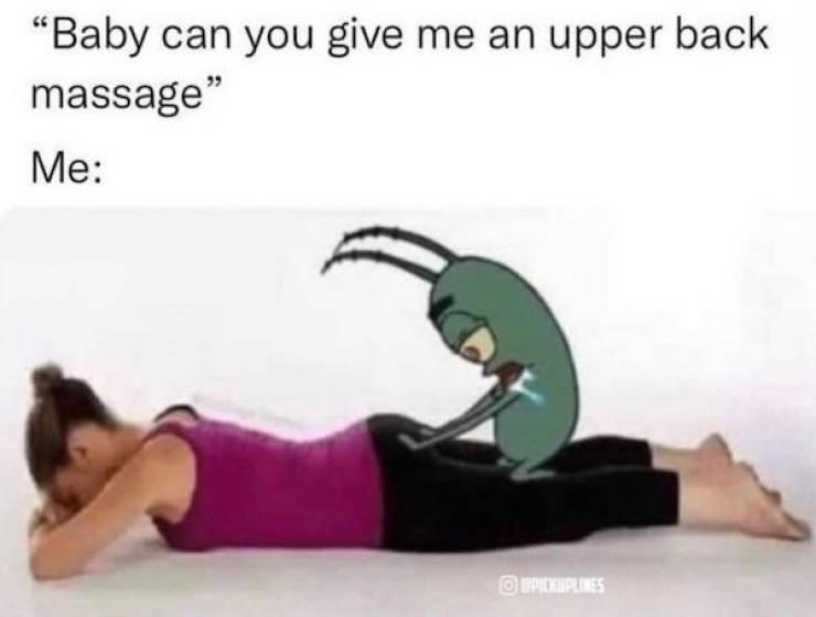 Ooh, That’s Dirty!