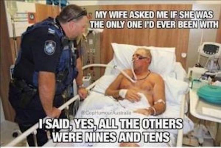 Ooh, That’s Dirty!