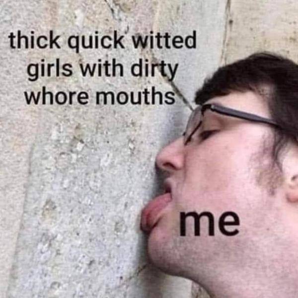 Dirty Mind, Come Here!