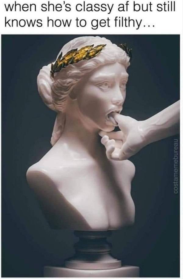 Dirty Mind, Come Here!