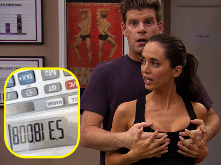 Secrets Unveiled: Why Men Fall For Boobs