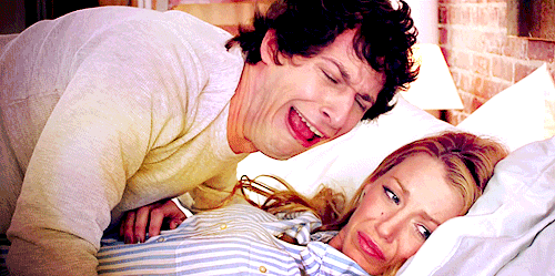 Hook-Up Horrors: When Plans Go Awry