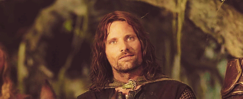 First Fantasy Flings: People Share Their Fictional Crushes