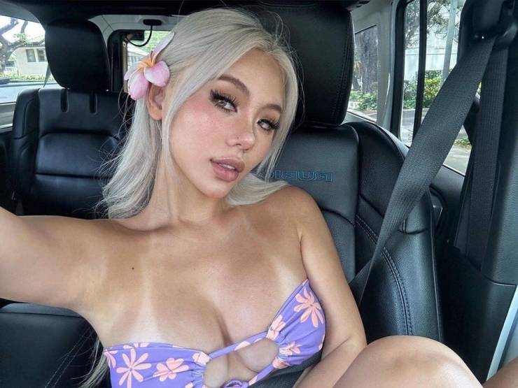 Read Between The Tan Lines…