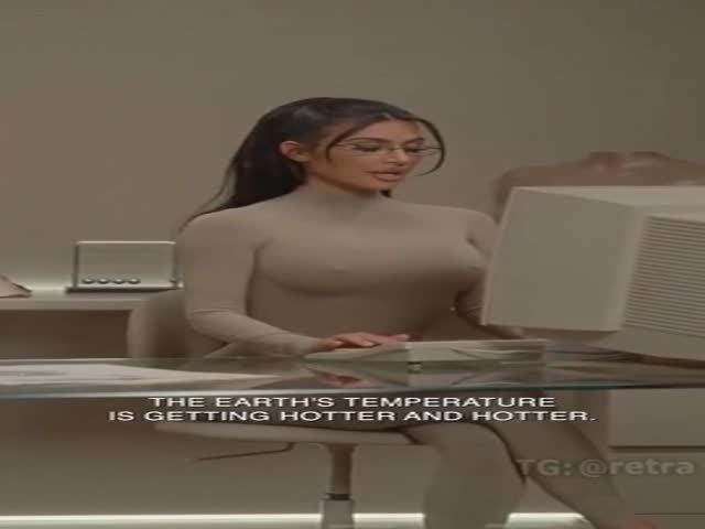 Kim Kardashian Introduced New Bras