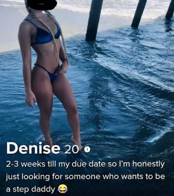 Tinder Terrain: The App Where Shame Takes A Backseat