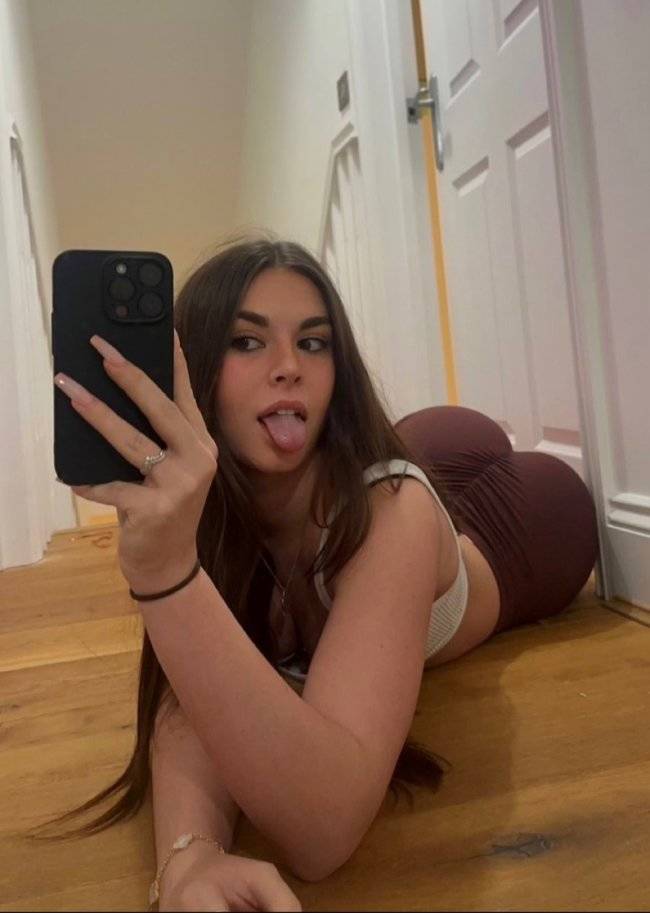 Perfectly Balanced Butts Over Backs