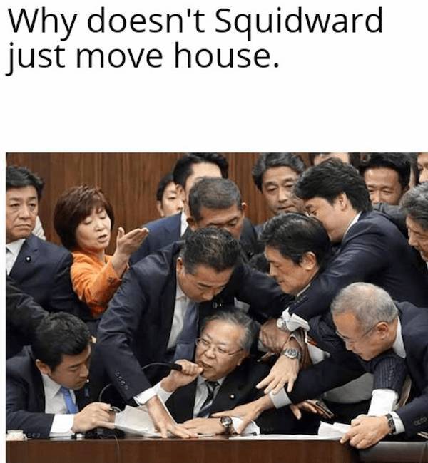 Dirty Mind, Come Here!