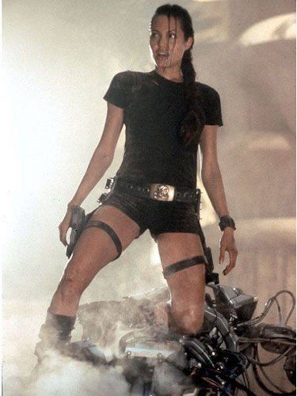 Celebrating The Sexiest And Most Iconic Black Movie Outfits