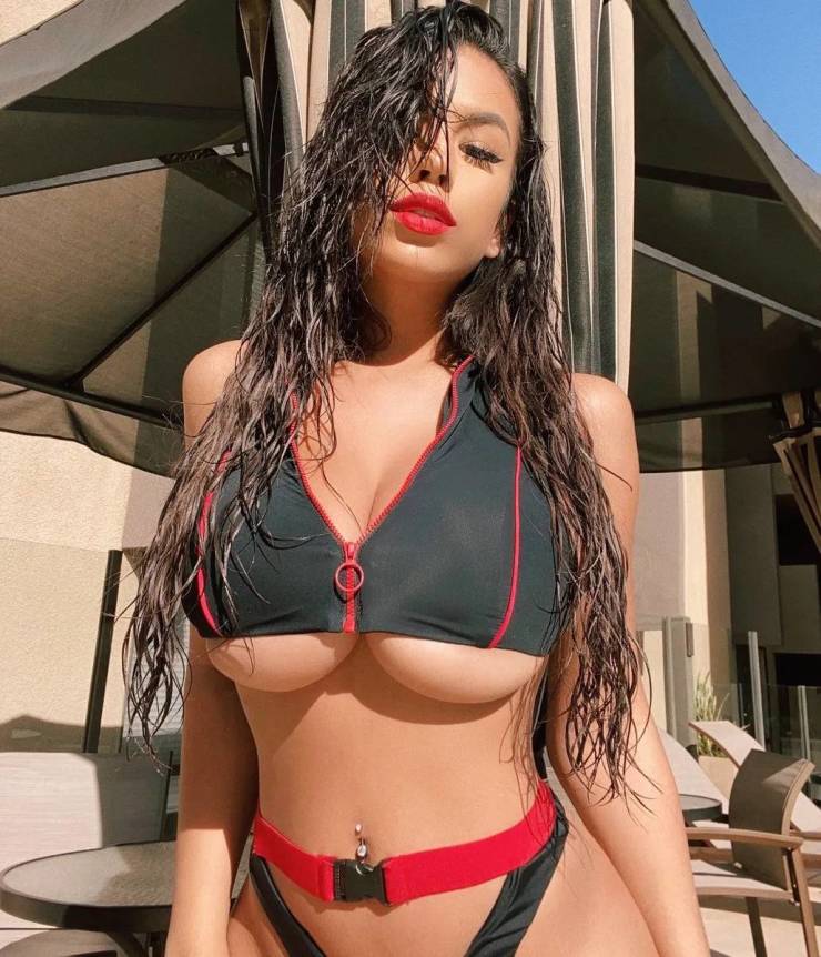 Big Boobs Are Always Welcome!