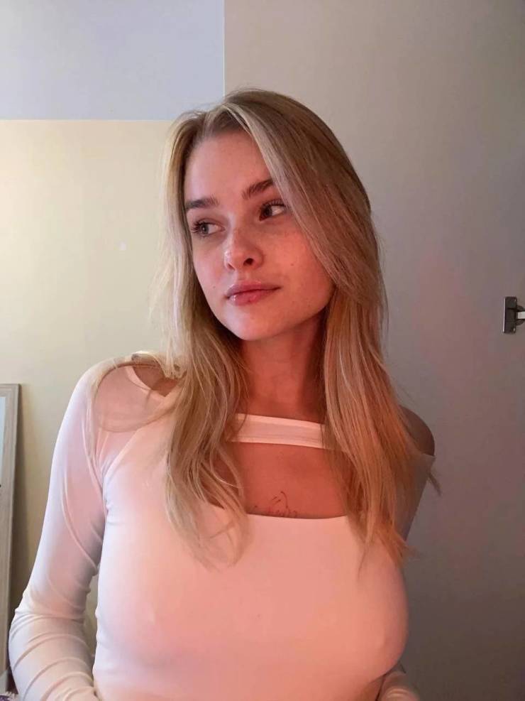 No Bras Anymore!