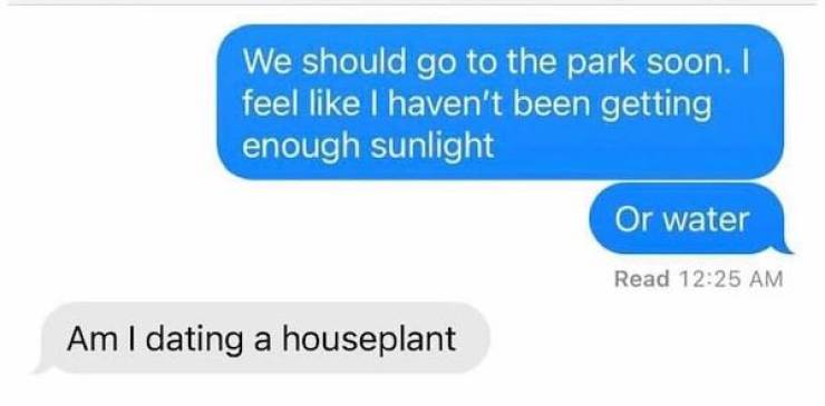 Sweetly Teasing: Memes To Share With Your Significant Other