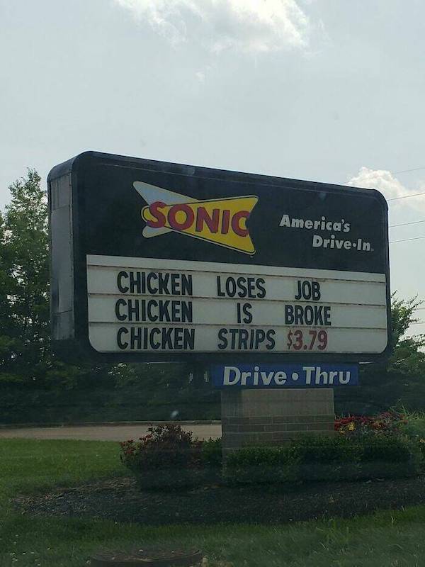Dirty Minds Only!