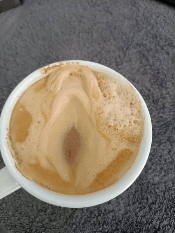 Dirty Minds Only!