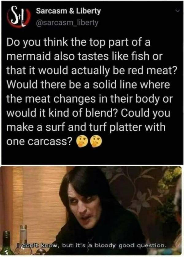 Dirty Minds Only!
