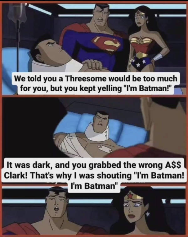 Hold On A Damn Minute!