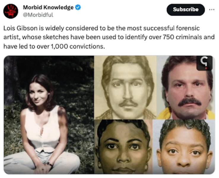 Unsettling Realities: Facts That Leave A Lasting Impression