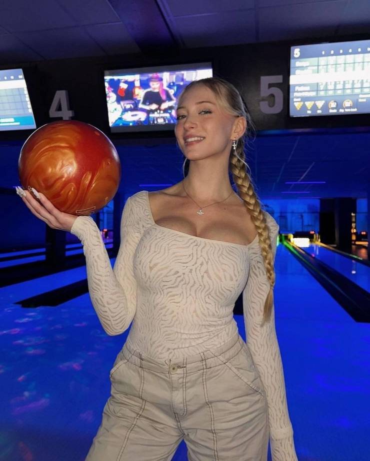 Big Boobs Are Always Welcome!
