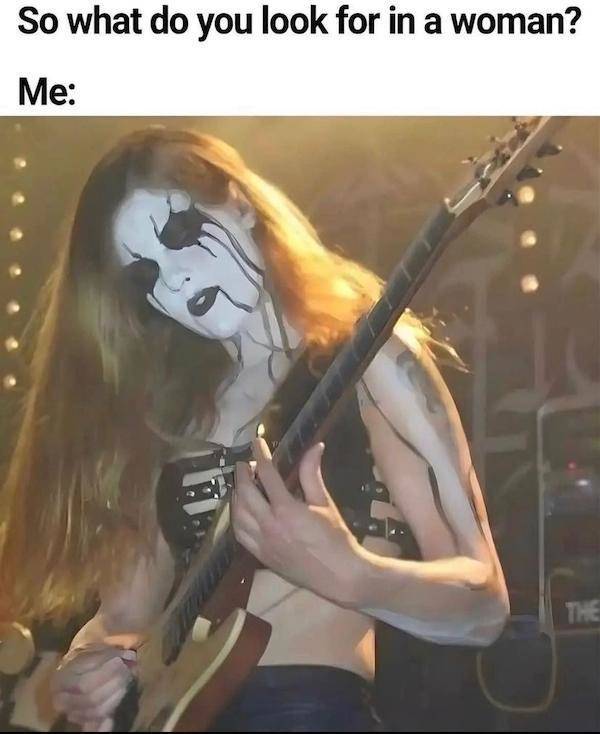 Dirty Minds Only!