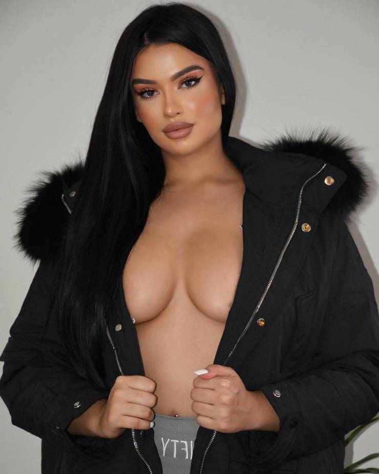 Just Burn Your Bra!