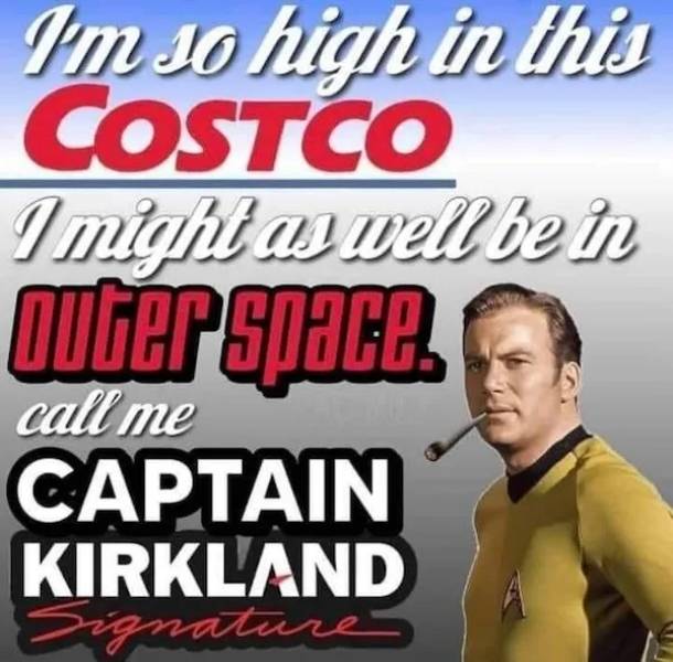 These Memes Are Already Stoned