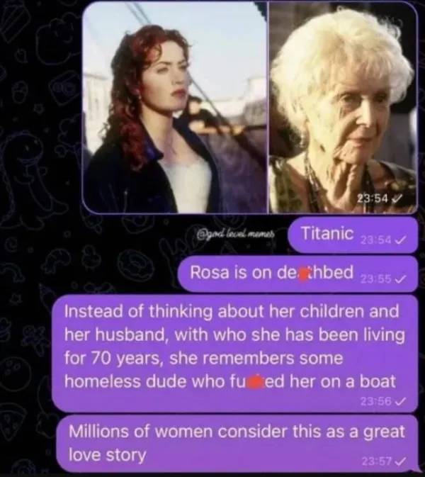 Hold On A Second!