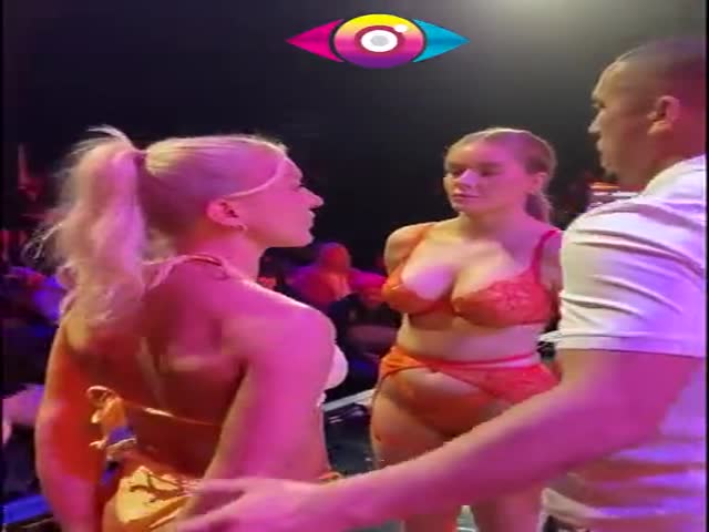 What Kind Of Competition Is This?