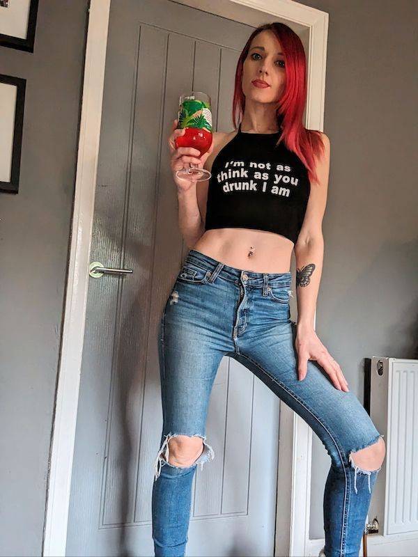 Cheers To Everyone!