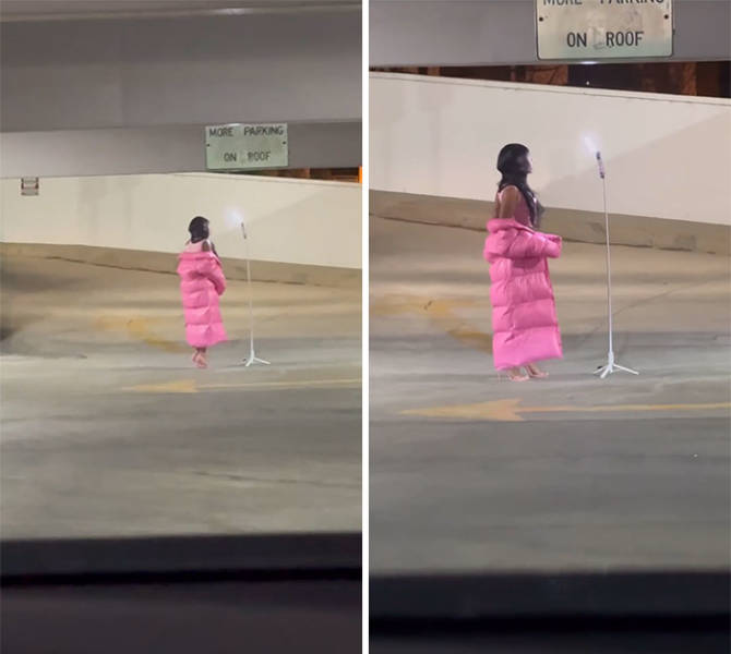 Times When People Caught Influencers In Action