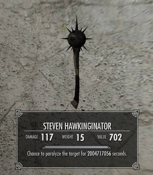 Hold On A Damn Minute!