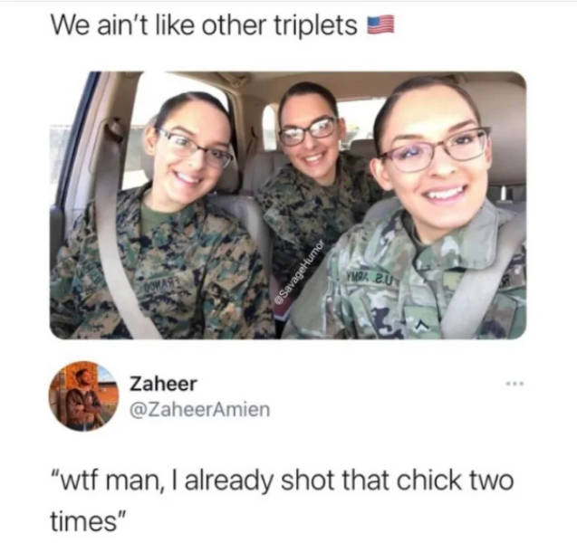 Hold On A Second!