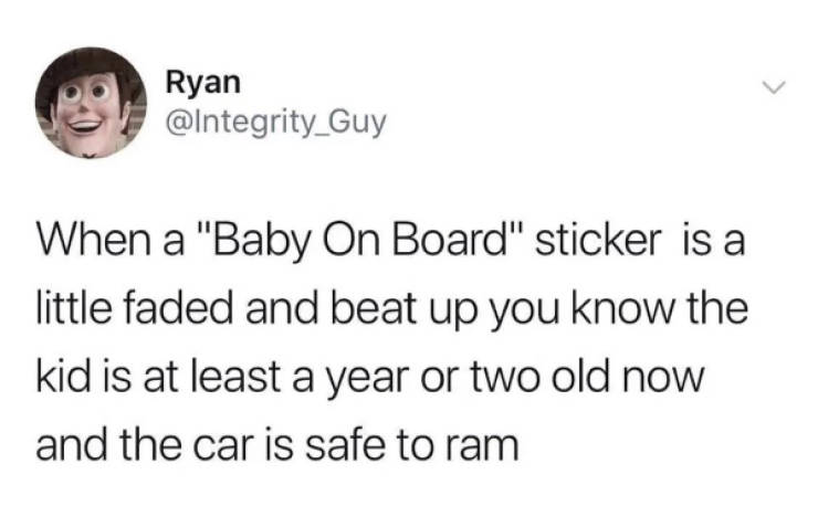 Hold On A Second!