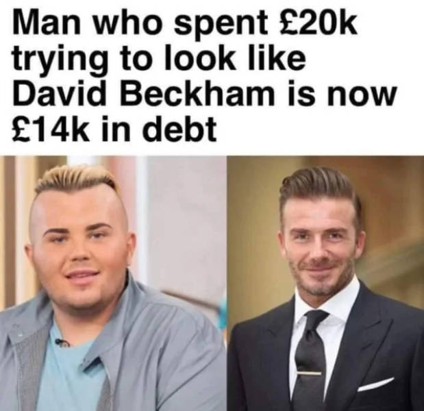 Hold On A Second!