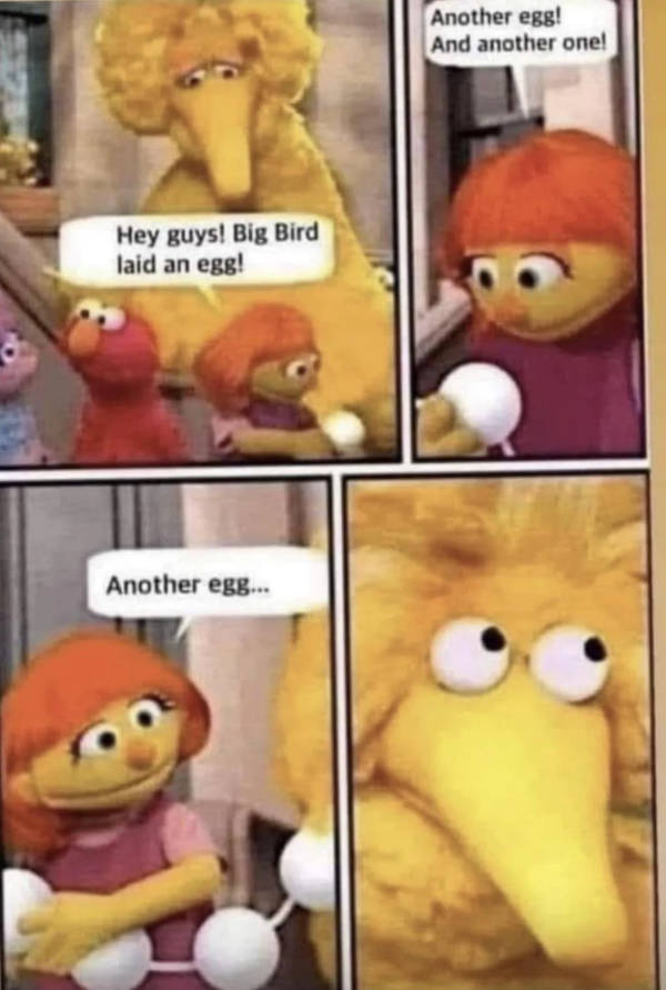 Hold On A Second!