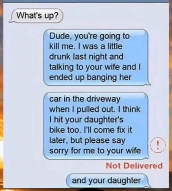 Hold On A Second!